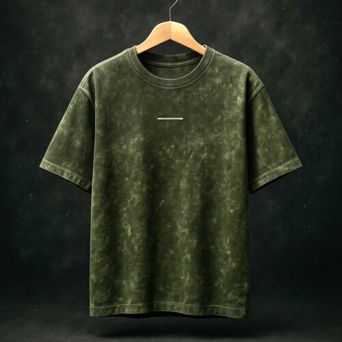 Dusters Vintage Tees [faded plum]